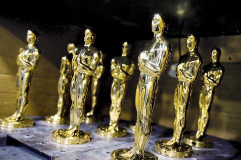 Wer holt sich einen der Goldjungen? Am Sonntag, 12. März, (Ortszeit) werden die begehrtesten Filmpreise der Welt verliehen.