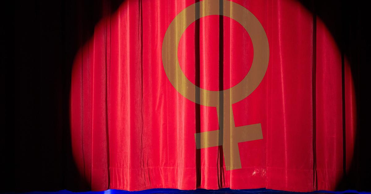 Does the theater need a quota for women? What artistic directors from the ...