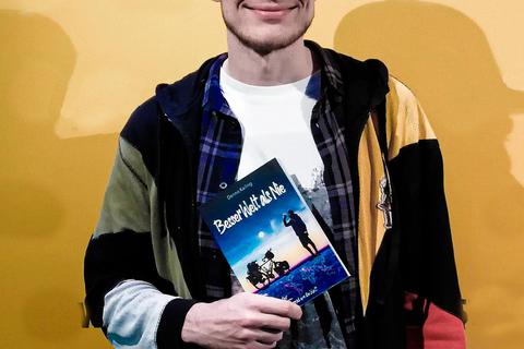 Dennis Kailing. Foto: privat 