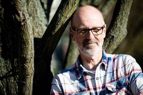Der Förster und Bestseller-Autor Peter Wohlleben, präsentiert sein Programm „Ein Abend für den Wald“ ab März live. Foto: dpa