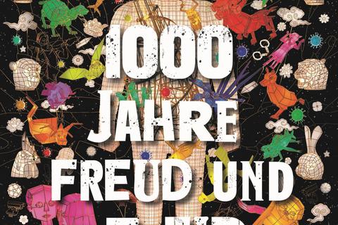 Ai Weiwei1000 Jahre Freud und Leid. Erinnerungen. Penguin, 416 Seiten, 38 Euro. 