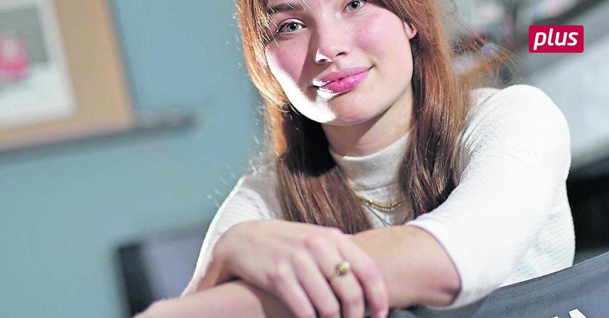 ImmenhofStar Leia Holtwick 