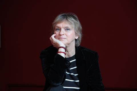 Elke Heidenreich gehört zu Deutschlands bekanntesten Literaturkritikerinnen. Foto: Elke Heidenreich