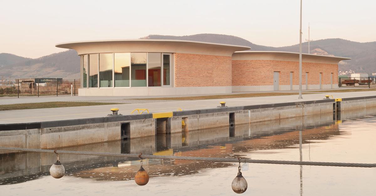 Preiswürdige Architektur: Rhein-Neckar räumt ab