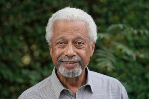 Wie sein Romanheld Yusuf gehört auch Abdulrazak Gurnah zur muslimisch-arabischstämmigen Minderheit in Tansania. Foto: dpa