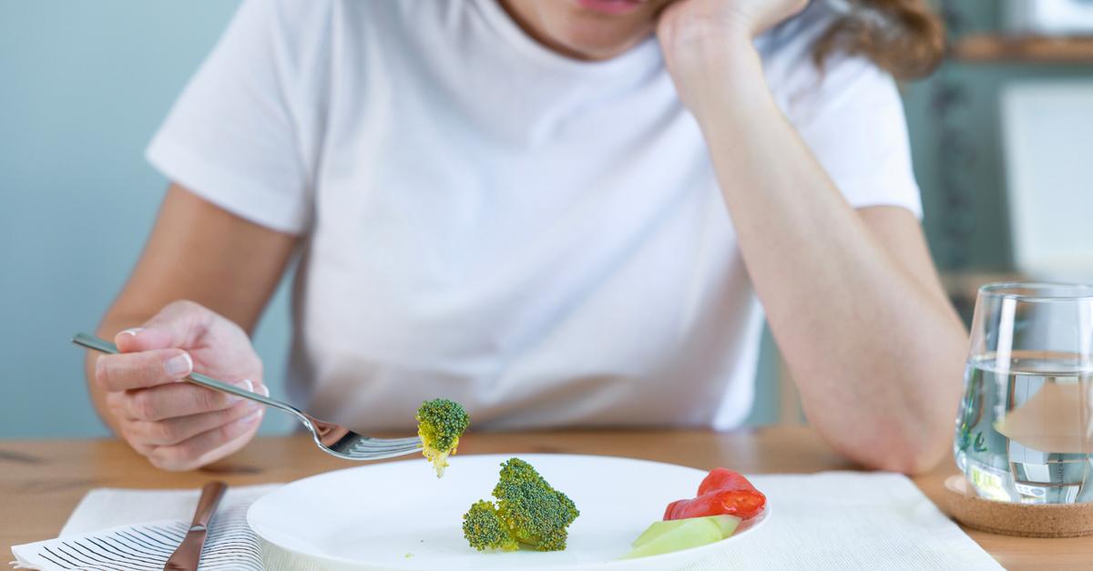 Wo Menschen mit Essstörung im Kreis Bergstraße Hilfe finden