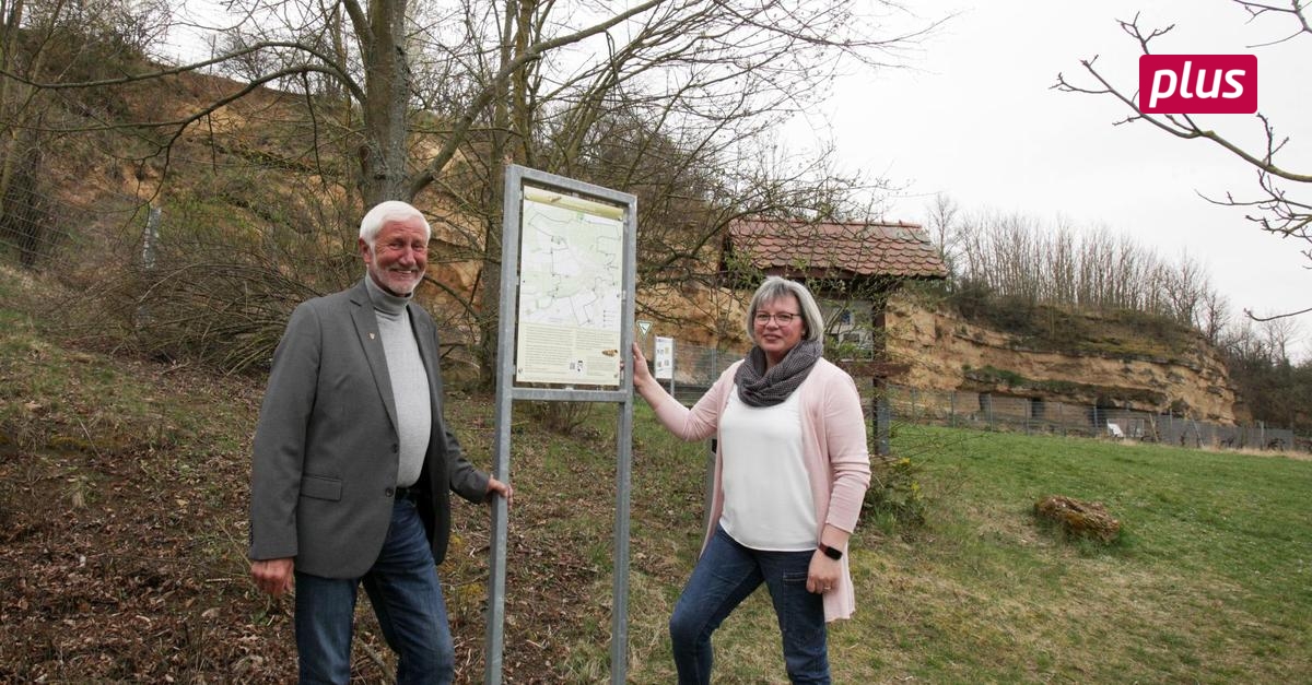 Nach Alzey-Weinheim zum Wandern | Echo Online