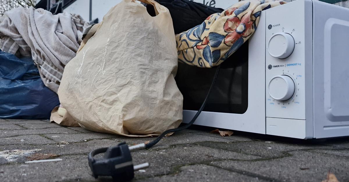 Müllentsorgung im Landkreis Darmstadt-Dieburg: Diese Wege gibt es