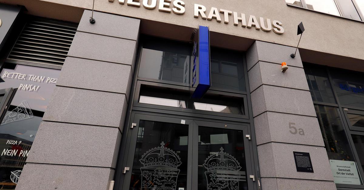 Ämter in Darmstadt wollen wieder öffnen