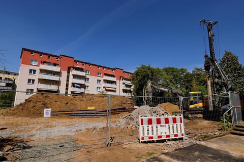 Wohnraumförderung Für Heinestraße Beschlossen | Echo Online