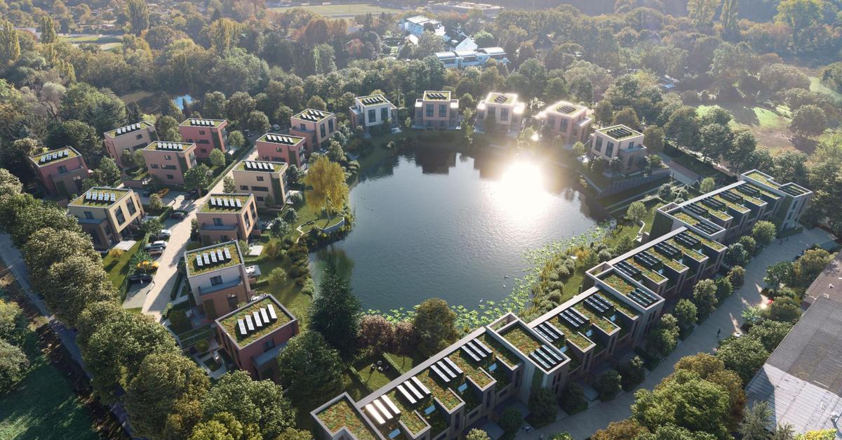 38+ Baugenehmigung Für Teich, Benötige ich eine baugenehmigung für