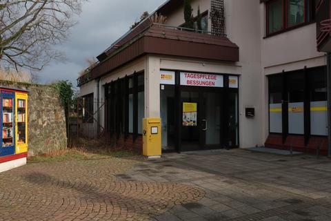 Der Sitz der neuen ASB-Tagespflege-Einrichtung ist in der Bessunger Straße 59. Foto: ASB Südhessen
