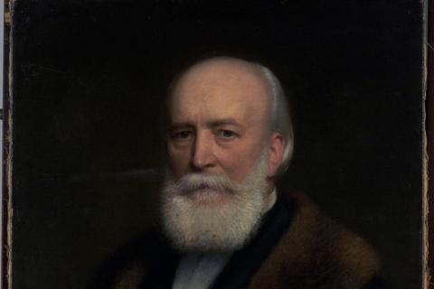 200 Jahre Der Darmstädter Hofmaler August Noack