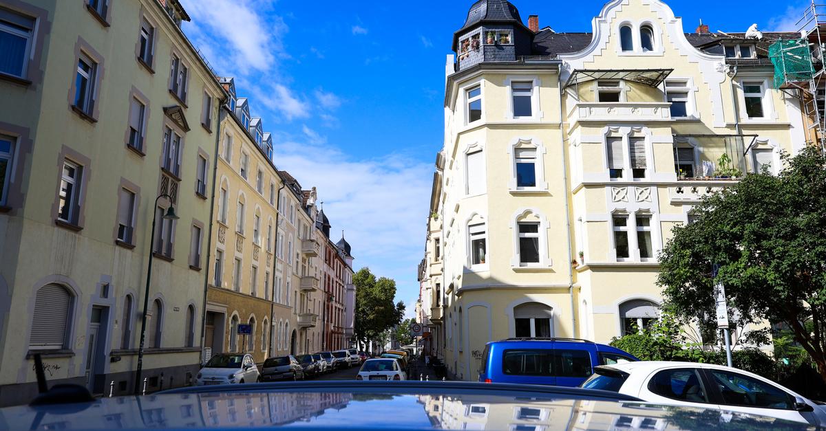 „Superblock“ in Darmstadt kommt nur als XXS-Version