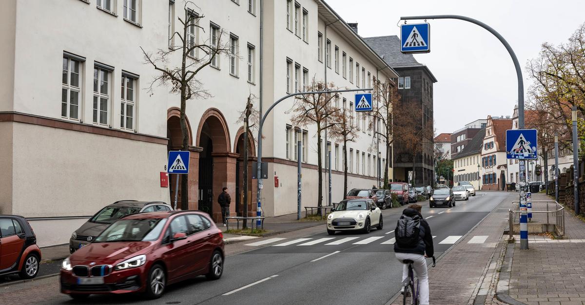 Rdesheimer Strasse 119 Darmstadt