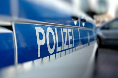 WebDUMMY Dummy GA Polizei Polizeiauto Einsatzfahrzeug Symbolfoto: Heiko Küverling/Fotolia