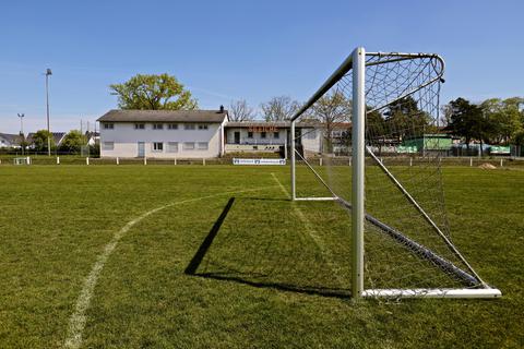 Der Betrieb von Sportstätten (hier SG Eiche) oder anderen Vereinsobjekten ist für die Vereine durch die Energiekrise teuer geworden.