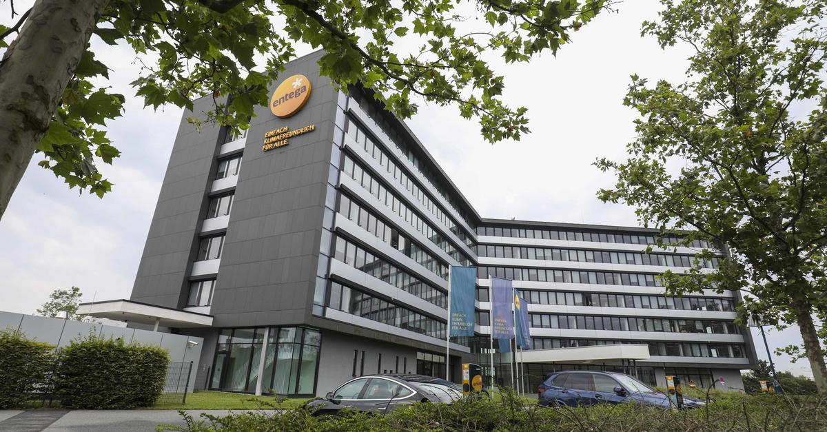Entega will Energiepreise stabil halten