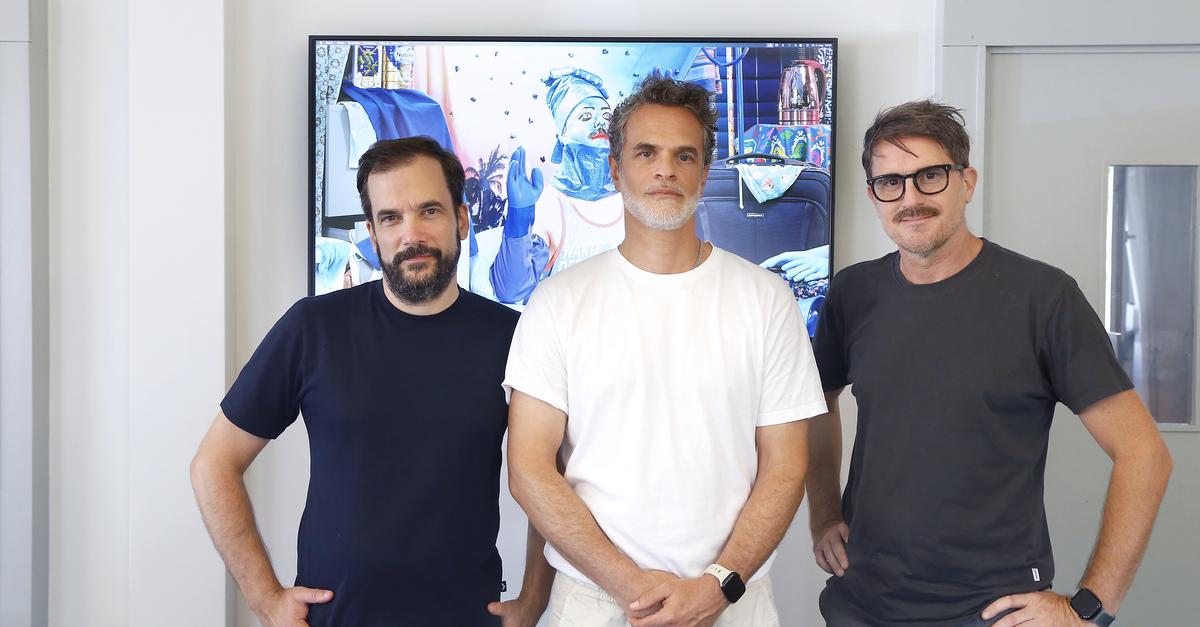 Design from Darmstadt: “KraenkVisuell” creates eye-catchers