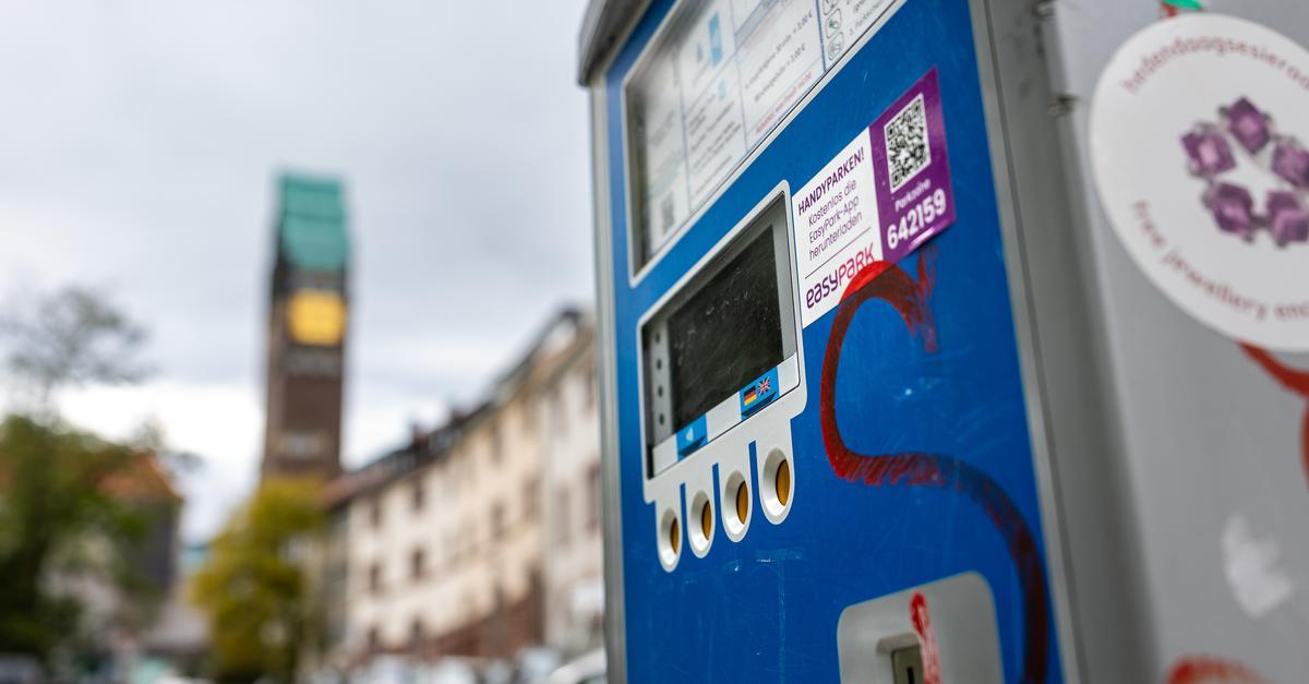 Darmstadt erhöht Anwohnerparkgebühren: Das große Pro & Contra