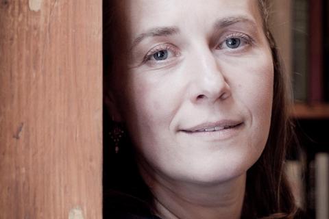Elzbieta Kalinowska wird mit dem Karl-Dedecius-Preis geehrt. Fotos: Pawel Zarychta