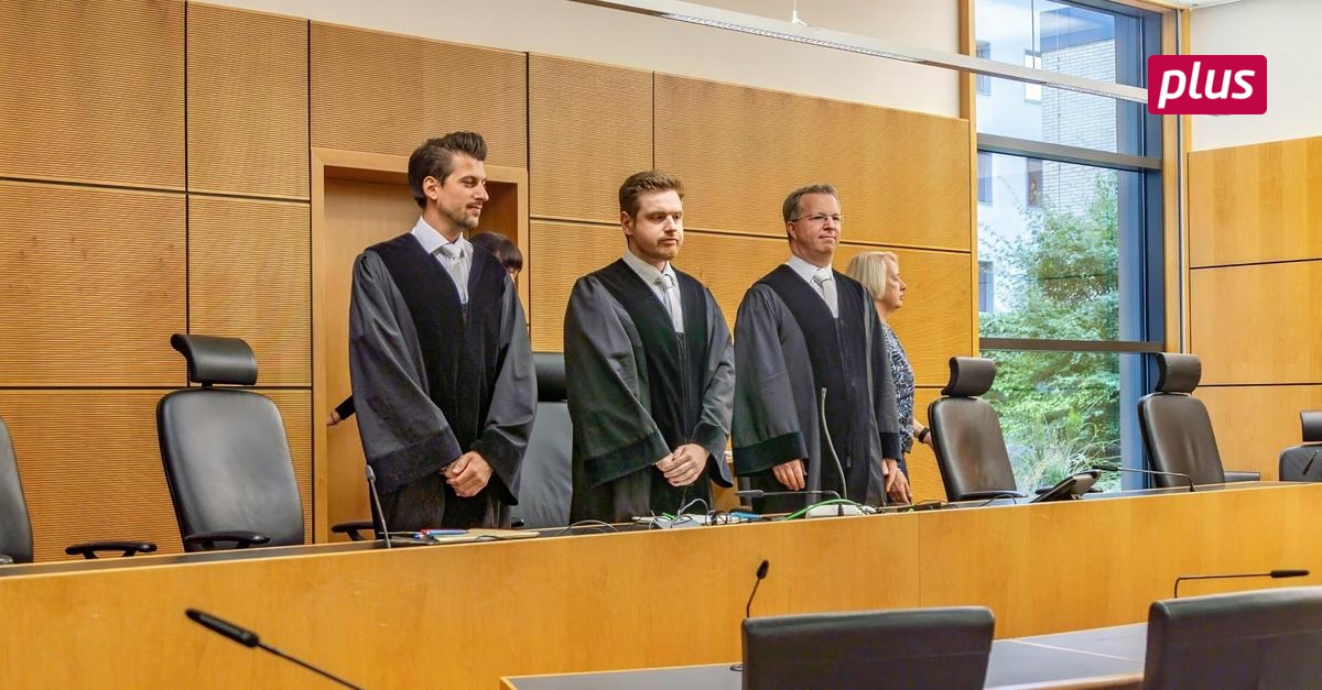 Sechseinhalb Jahre Gefängnis nach Suizidversuch