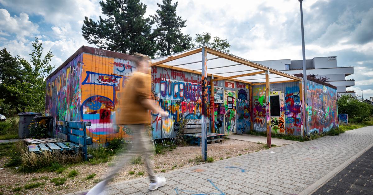 Klagen über Kinderlärm in Lincolnsiedlung Ist es zu laut?