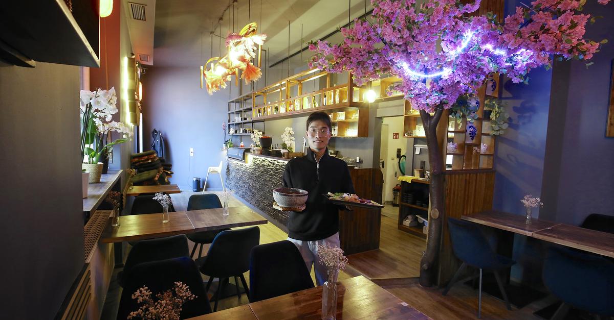 “Pho Lab” in Darmstadt: Asian classics, reimagined, restaurant opens