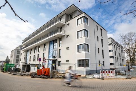 Rdesheimer Strasse 119 Darmstadt