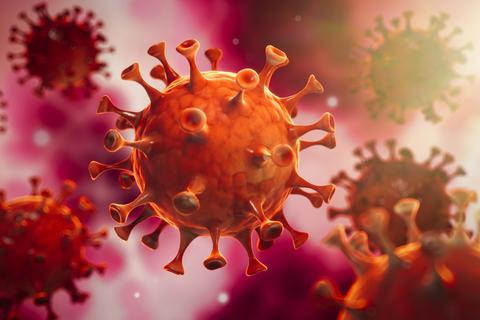 Das Corona-Virus. Foto: peterschreiber.media-stock.adobe