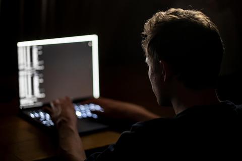 Der Schutz von Daten ist auch deshalb ein so großes Thema, weil Kriminelle sie abgreifen und missbrauchen wollen. © dpa
