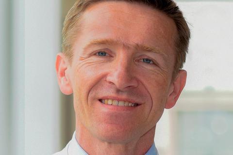Karsten Geletneky ist Direktor der Klinik für Neurochirurgie am Klinikum Darmstadt.  Foto: Klinikum Darmstadt 