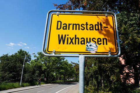 Im nördlichen Stadtteil Wixhausen fehlt es an Ärzten. Foto: Guido Schiek