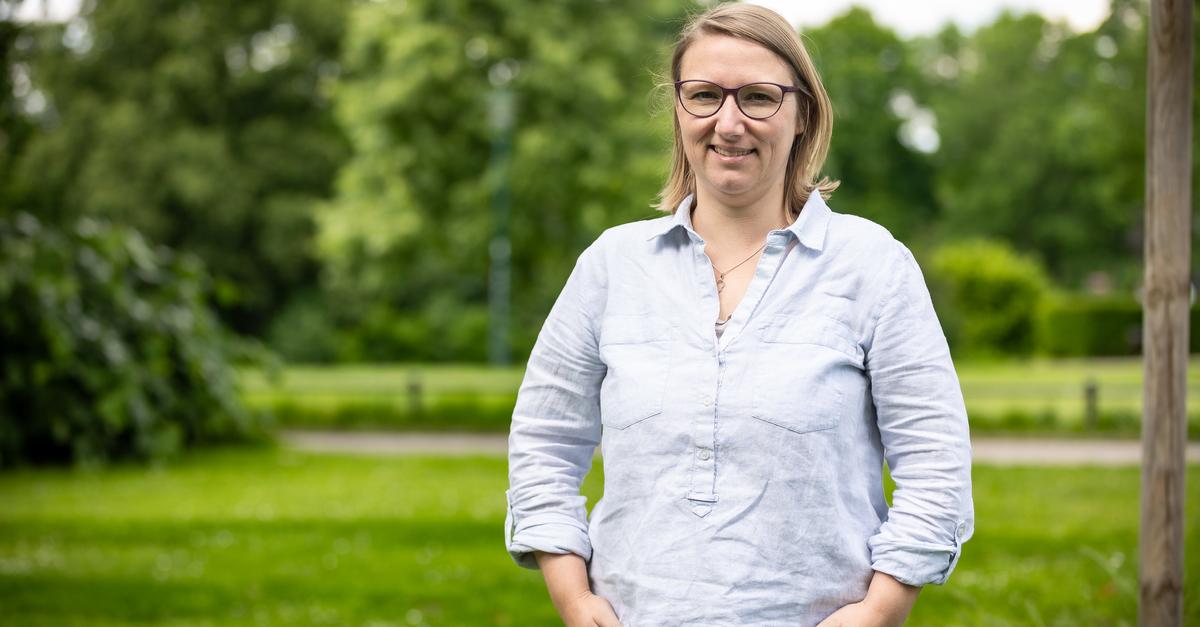 Warum SPD-Vorzeigefrau Anne Marquardt geht