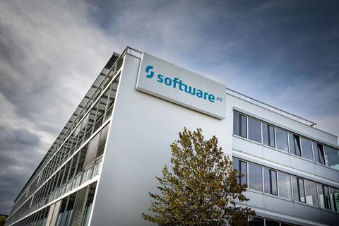Darmstädter Software AG präsentiert Integrations-Plattform