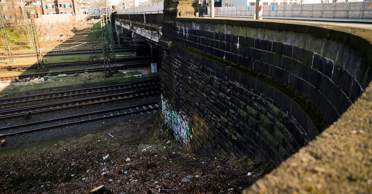 Kommentar: Rheinstraßenbrücke Vor Sperrung –Geduldsprobe