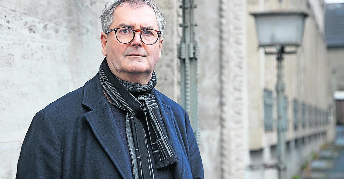 Kurt Drawert erhält Kempowski-Preis