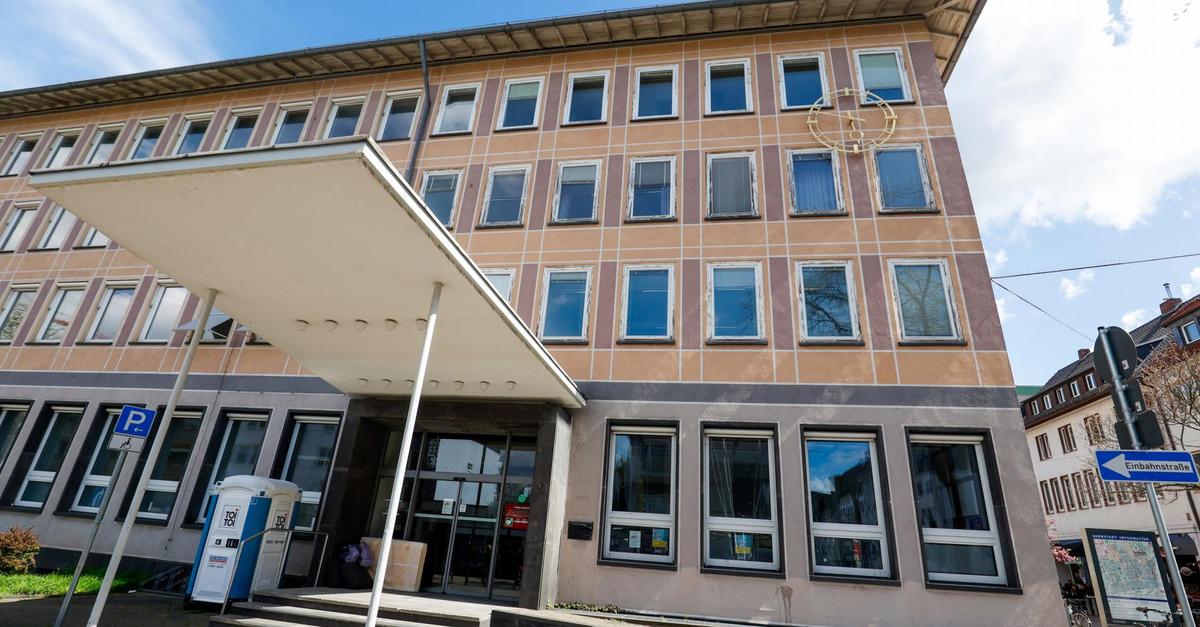 Darmstädter FDP für ursprüngliche Nutzung des Stadthauses