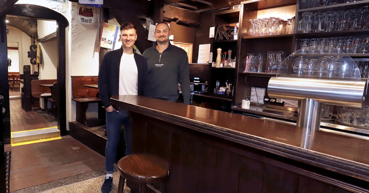 Restaurant „Antik Lokales“ hat eine neue Leitung