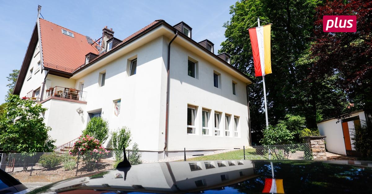 Aus der Zeit gefallen? Studentenverbindungen in Darmstadt