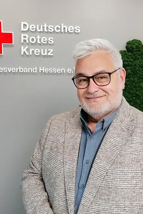 Mike Rückert DRK-Chefs im Interview: Sind wir für Krisenfälle gerüstet?
