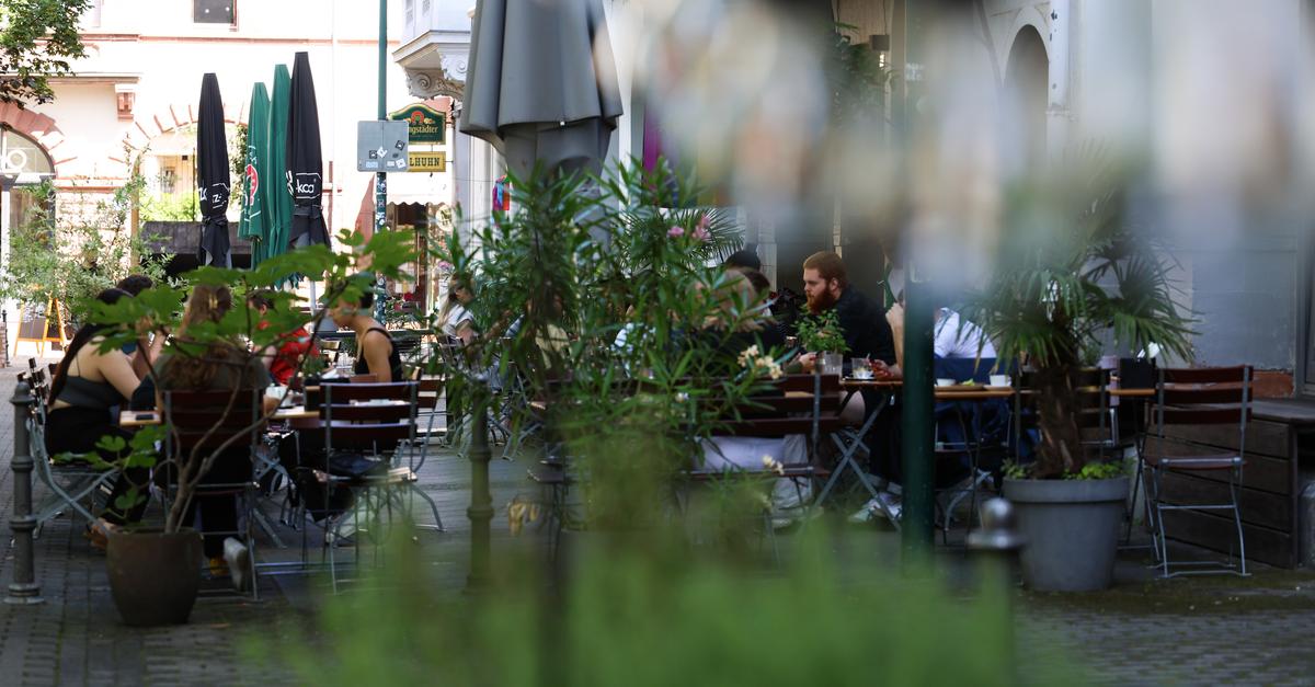 Essen Gehen In Darmstadt