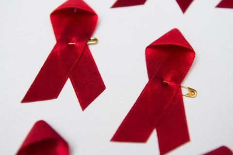 Zum Schutz vor einer HIV-Infektion können Risikopatienten seit 1. September eine Pille auf Rezept bekommen. Archivfoto: dpa:
