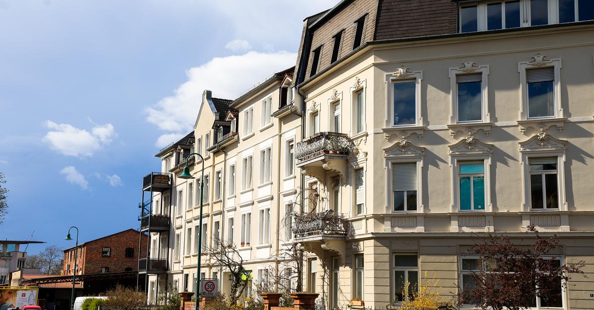 Darmstadt sounds the alarm: Reports of grossly inflated rents are mounting