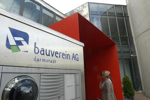 Wann wird das Eigenkapital beim Bauverein aufgestockt? Die SPD sucht nach Antworten. Archivfoto: Günther Jockel