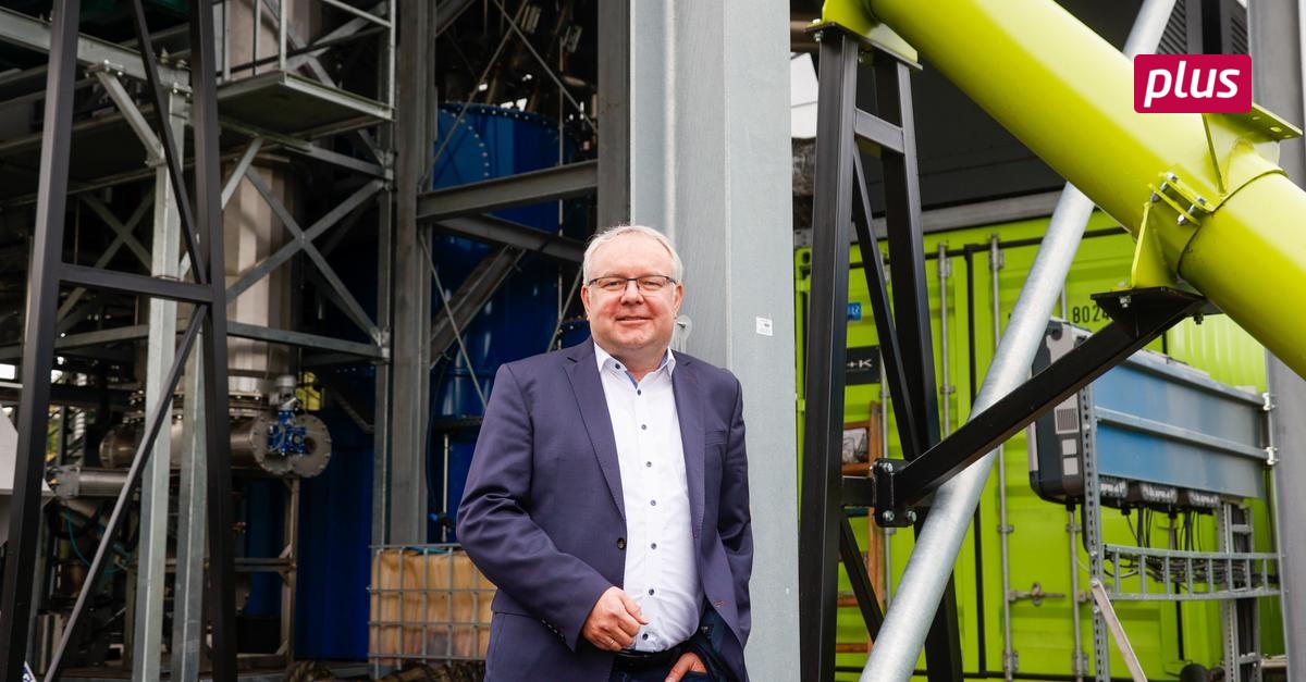 André Schellenberg: Was Darmstadt sich noch leisten kann