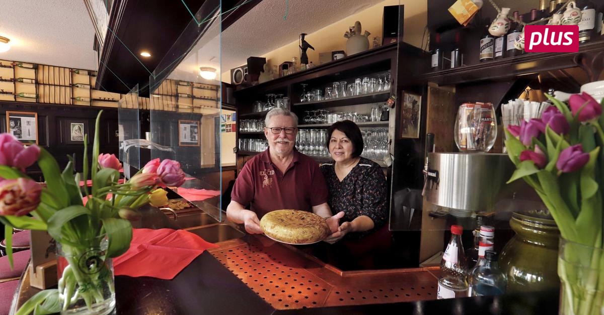 TapasBar „El Cid“ in Darmstadt sucht Nachfolger