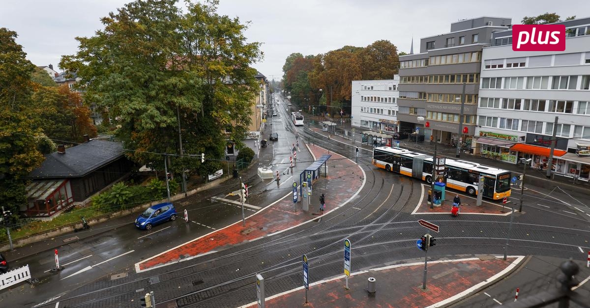 Darmstadt Willy Brandt Platz