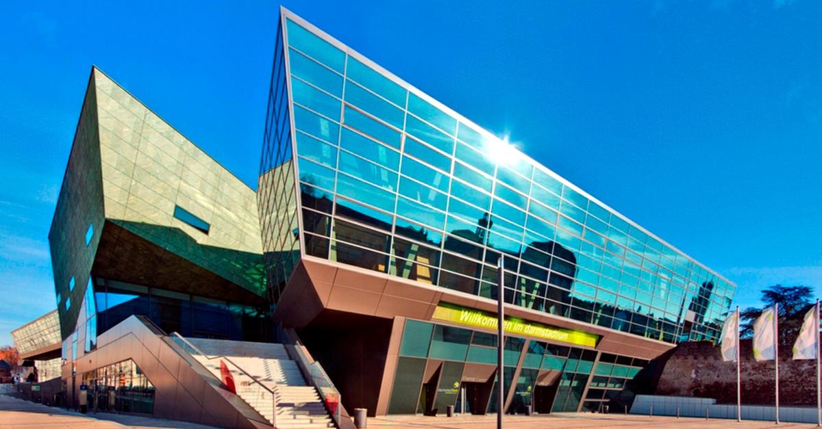 Stadt Darmstadt lädt zum Neujahrsempfang