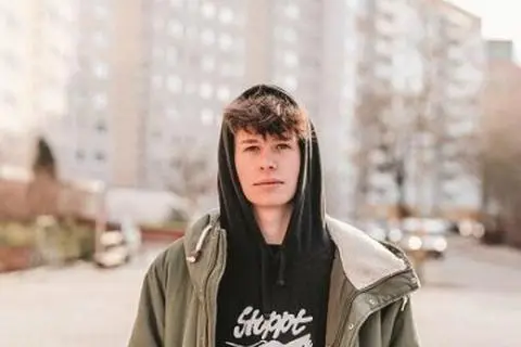 Jakob Springfeld kommt am 26. November nach Darmstadt